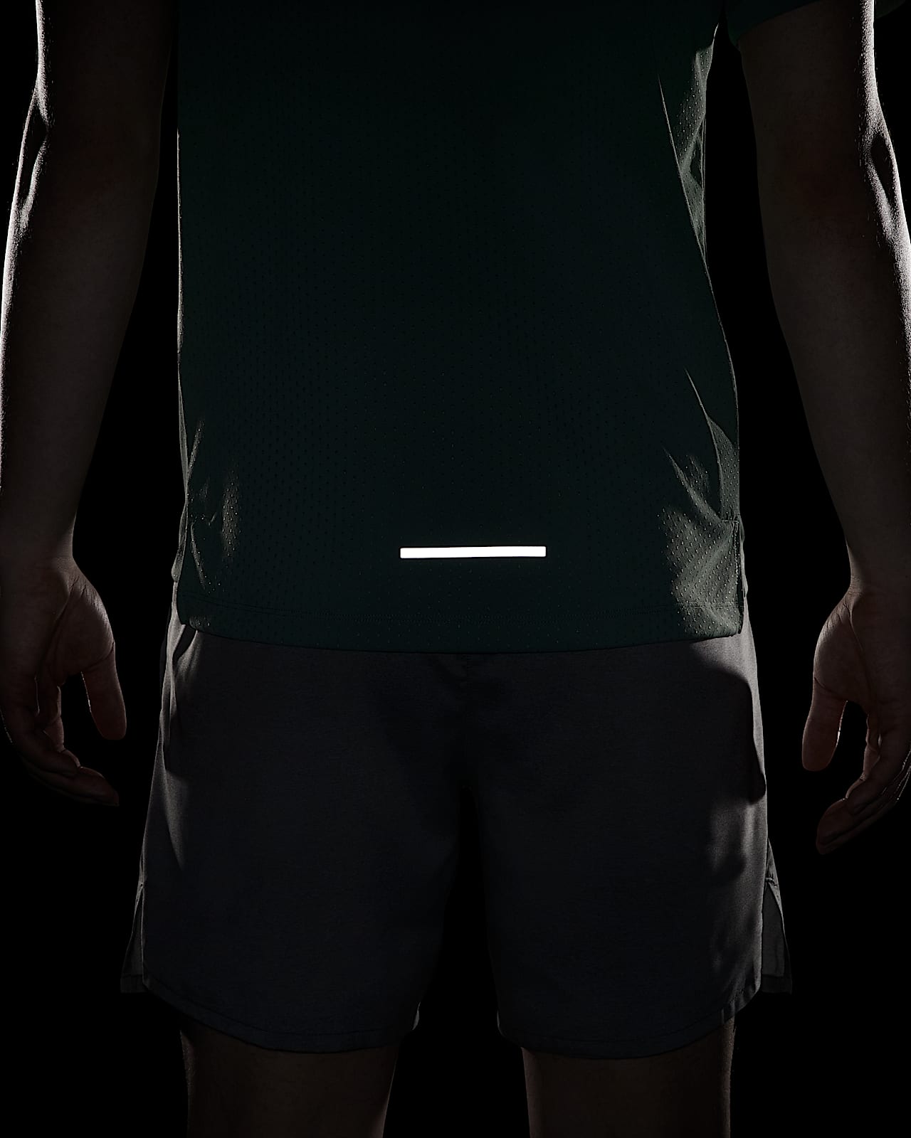nike future fast miler